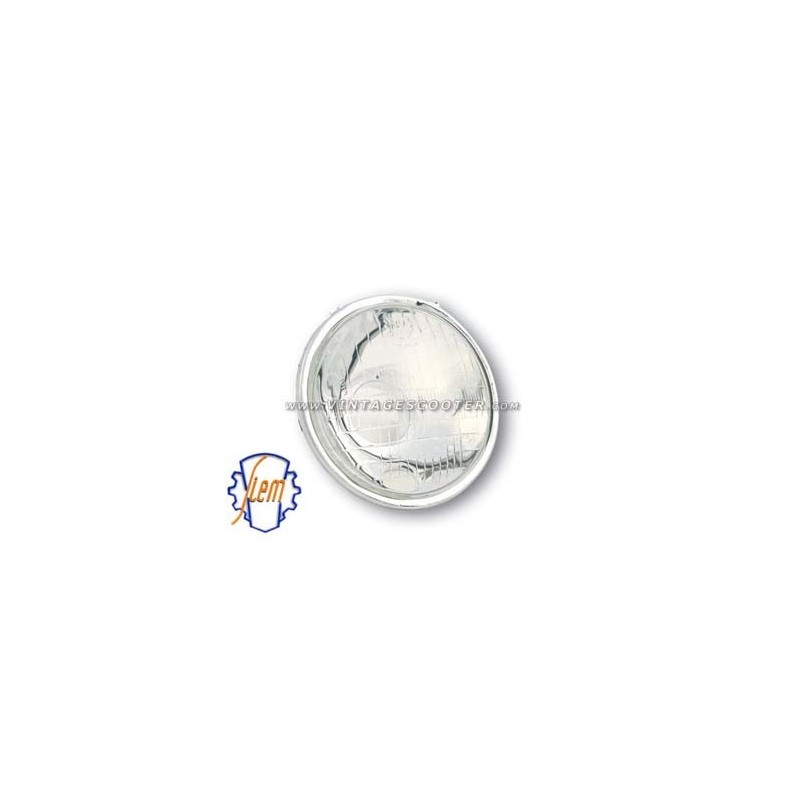 Optique origine SIEM Verre Vespa 50 